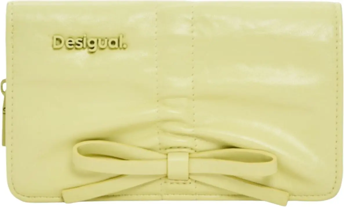 Кошельки Desigual