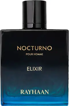 Eau de Parfum Rayhaan Nocturno Elixir