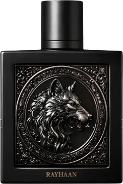 Парфюмерная вода Rayhaan Wolf