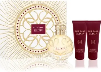 Набор ароматов Elie Saab Elixir