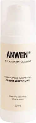 Сыворотка-силикон Anwen