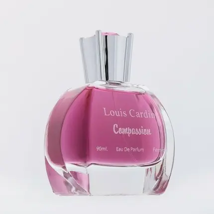 Louis Cardin Compassion Eau de Parfum