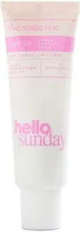 Сыворотка-флюид Hello Sunday The Matte One, kontrol' SPF50
