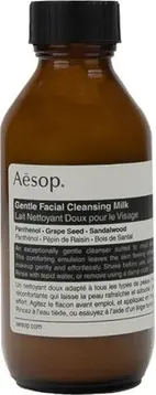 Очищающее молочко Aesop Gentle Facial Cleansing Milk