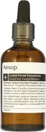 Концентрированная сыворотка для лица Aesop Lucent Facial Concentrate