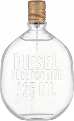 Diesel Fuel For Life Homme Туалетная вода