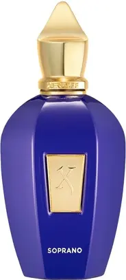 Xerjoff Soprano Eau De Parfum Spray