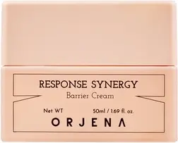 Защитный крем для лица Orjena
