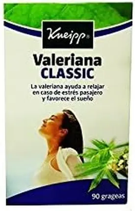 Присыпка Hartmann Balerian Classic