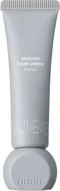 Blush Nuze Mousse Care Cheek Handy Blush