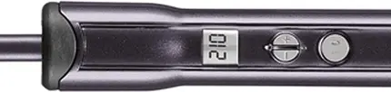Парикмахерская плойка Babyliss Pro 4Artists DIGICURL BAB2910E
