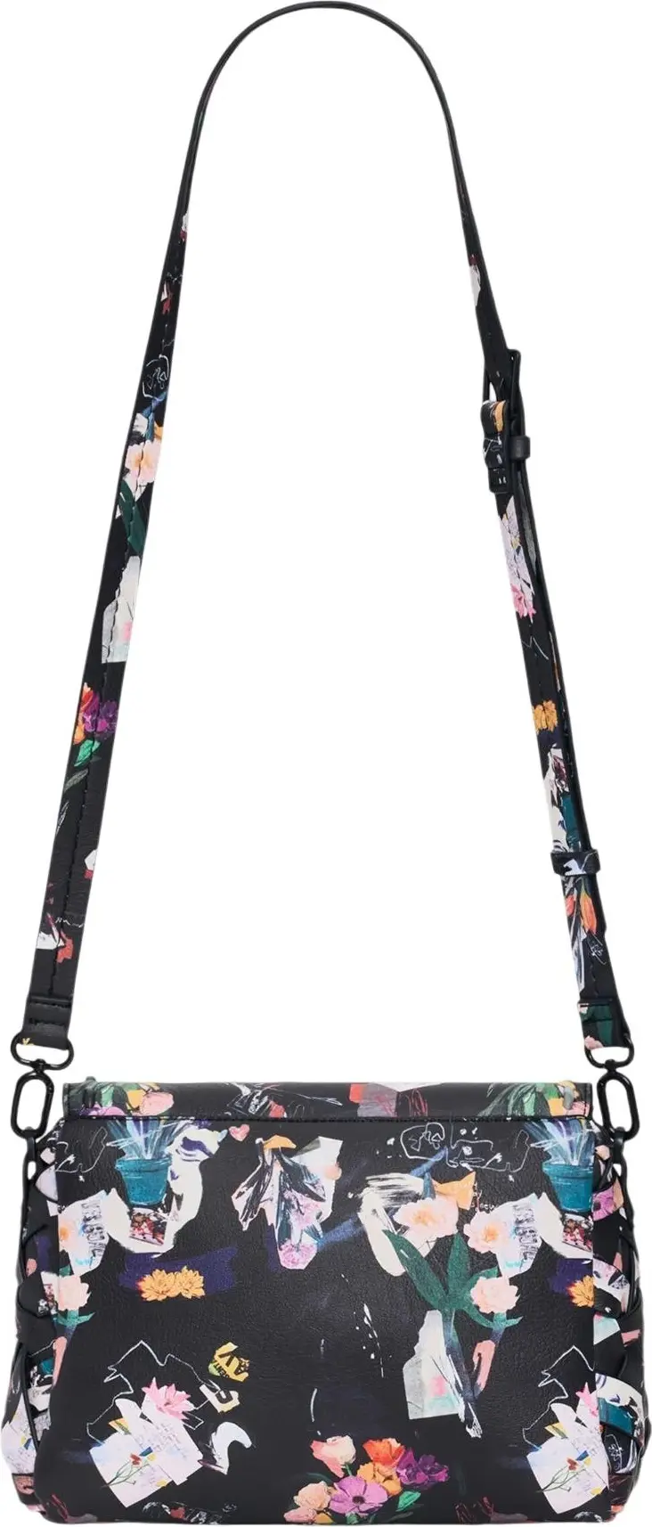 Сумки на плечо Desigual