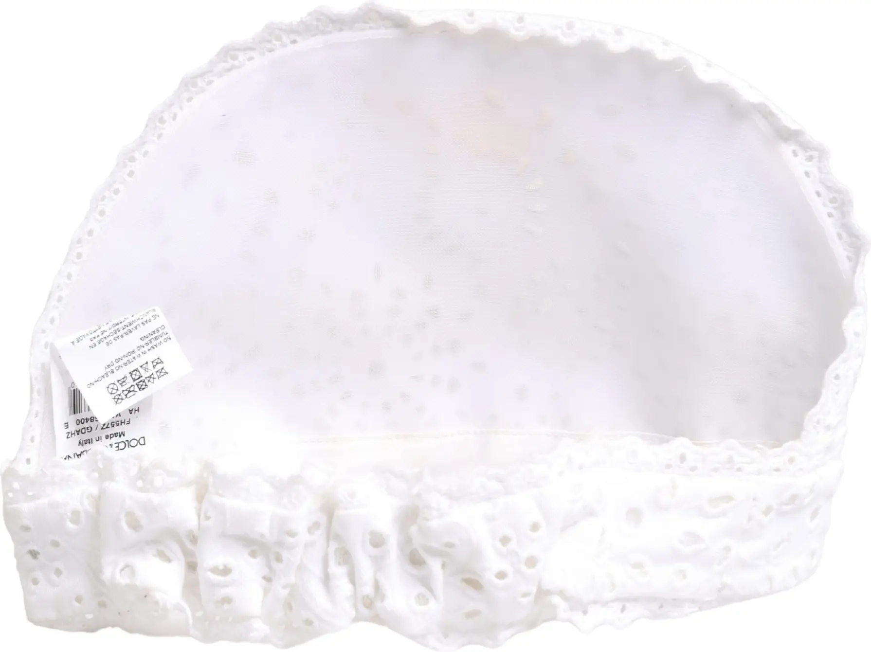 Шляпа Dolce & Gabbana