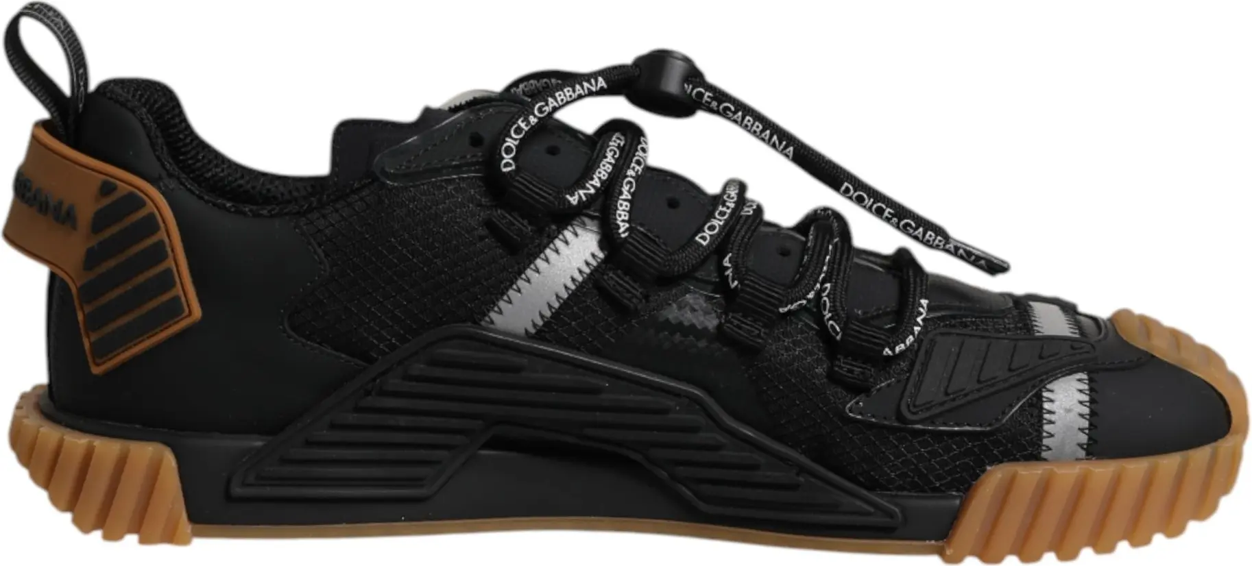 Кроссовки Dolce & Gabbana NS1 Sneakers