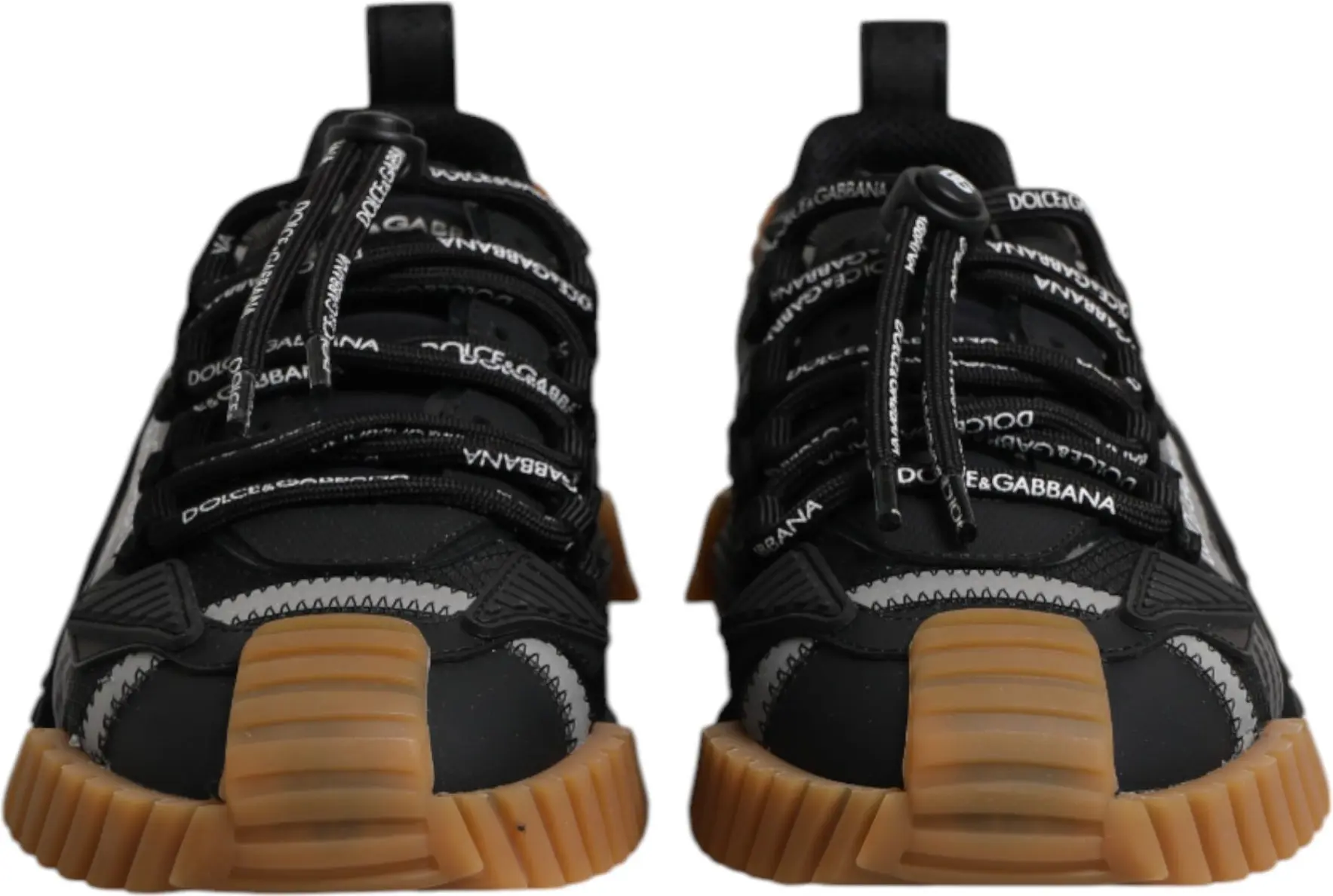 Кроссовки Dolce & Gabbana NS1 Sneakers