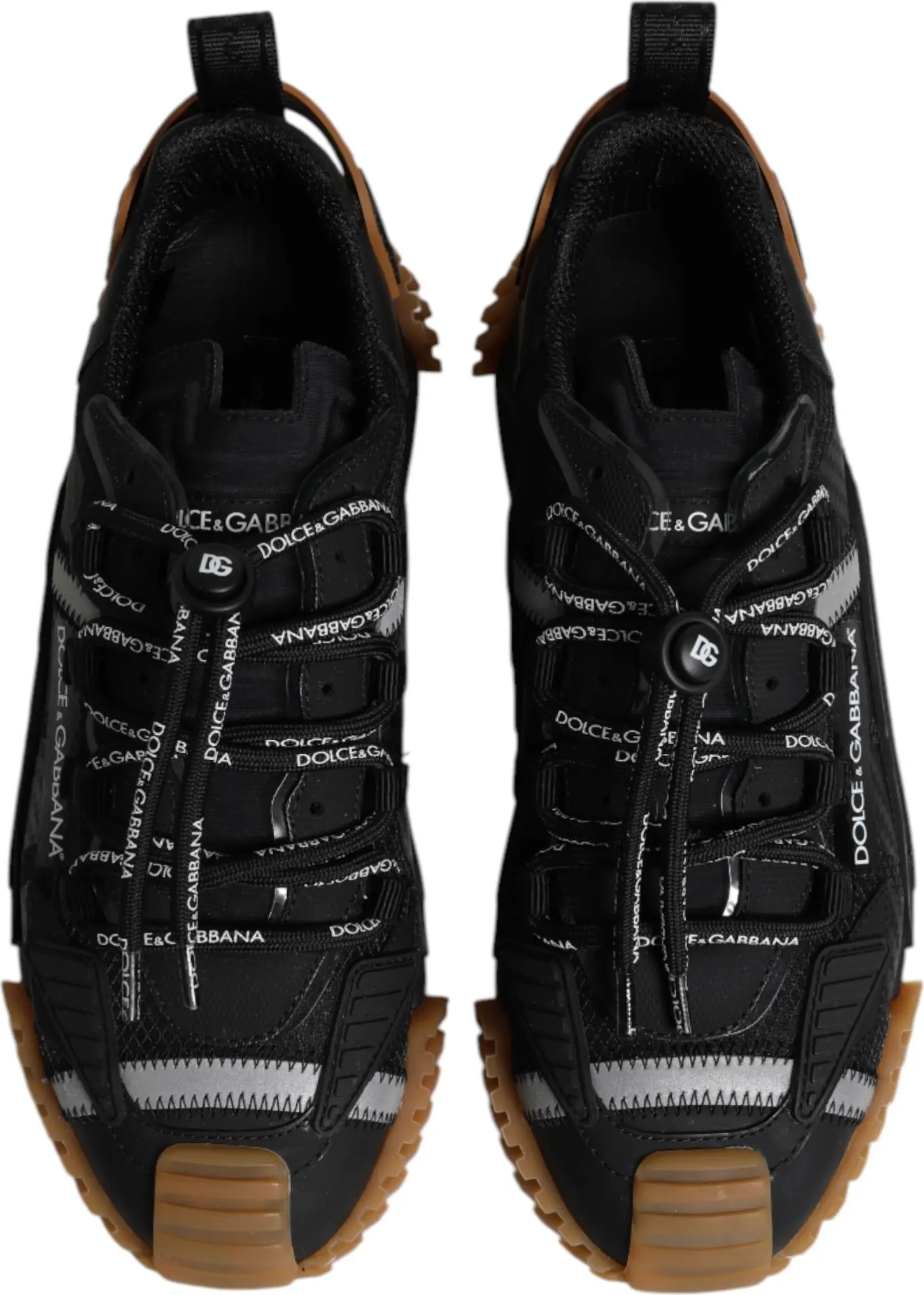 Кроссовки Dolce & Gabbana NS1 Sneakers