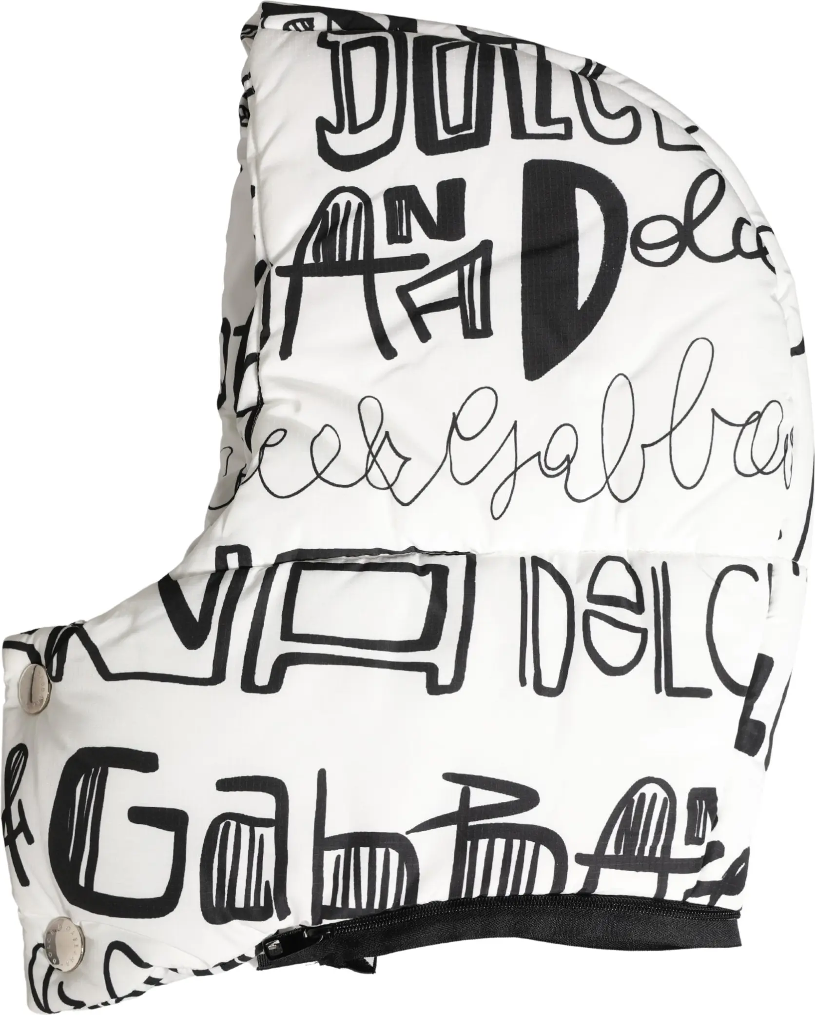 Шапка-платок Dolce & Gabbana