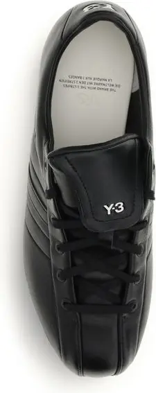 Спортивные кроссовки Y-3