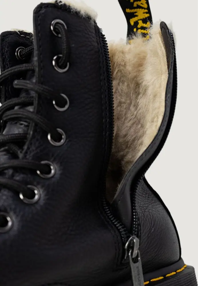 Ботинки Dr. Martens JADON FL
