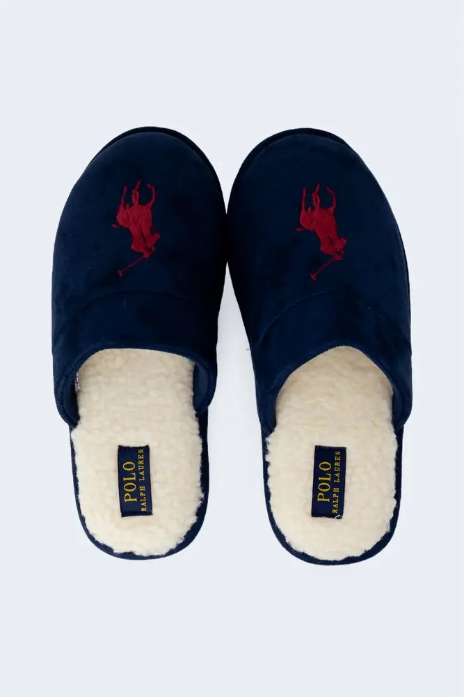 Тапочки Ralph Lauren
