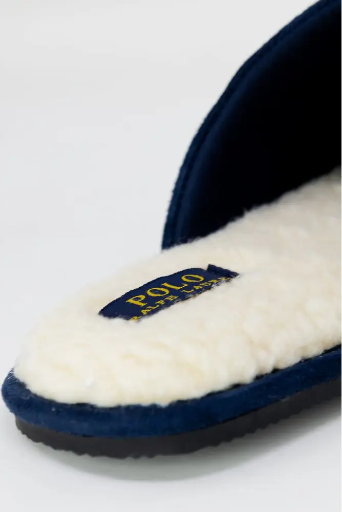 Тапочки Ralph Lauren
