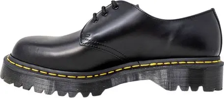 Oxfords And Derbies Dr. Martens