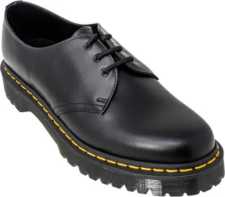 Oxfords And Derbies Dr. Martens