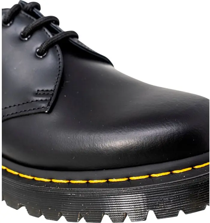 Oxfords And Derbies Dr. Martens