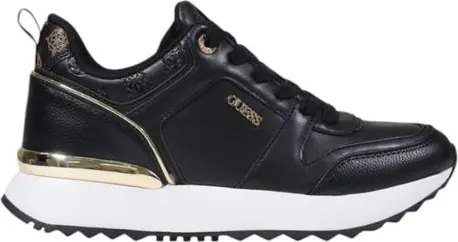 Кроссовки GUESS Low Top