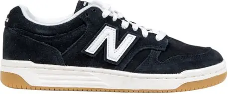 Спортивные кроссовки New Balance RN 480 JR GSB480