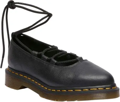 Туфли Dr. Martens Elphie II Virginia