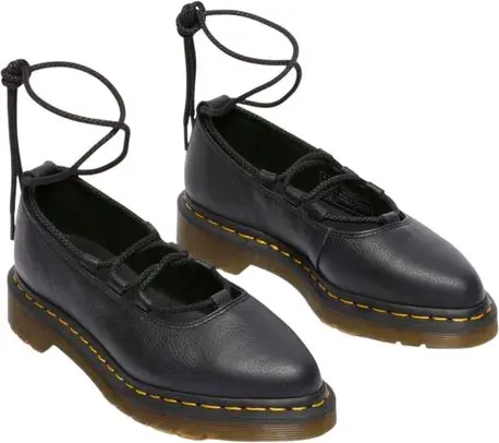 Туфли Dr. Martens Elphie II Virginia