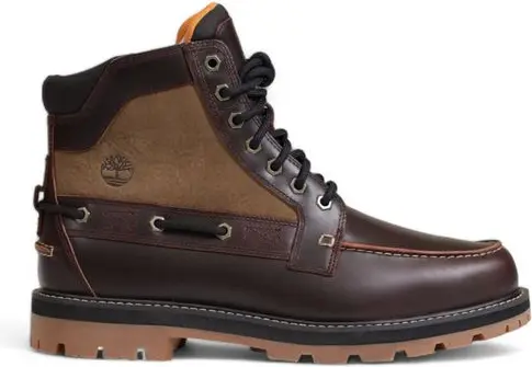 Ботинки Timberland
