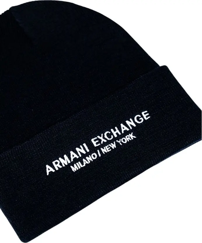 Шапка Armani Exchange