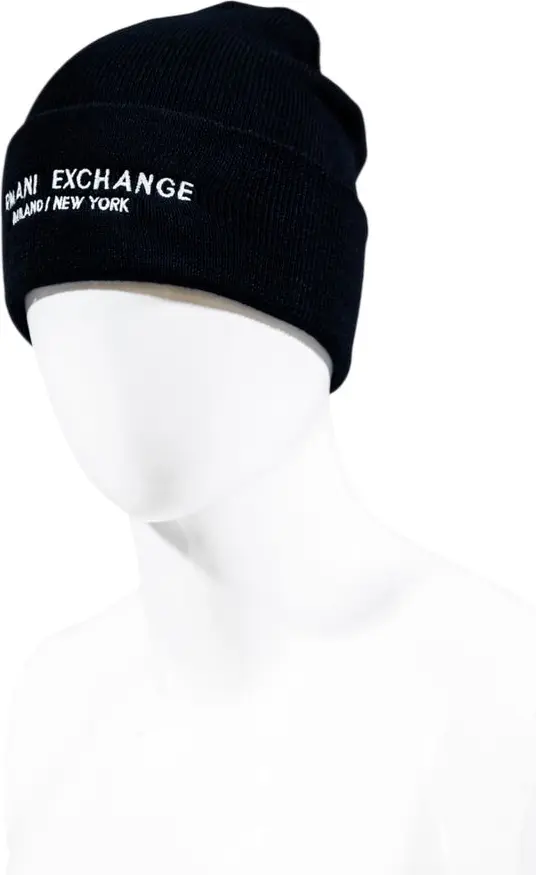 Шапка Armani Exchange