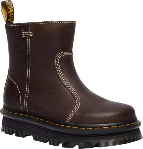 Ботильоны Dr. Martens