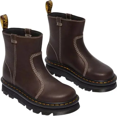 Ботильоны Dr. Martens