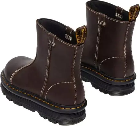 Ботильоны Dr. Martens