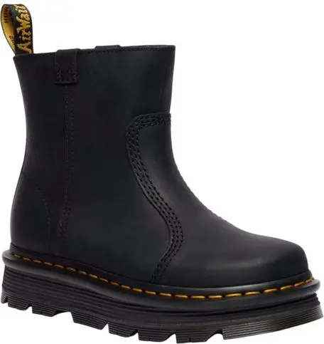 Ботильоны Dr. Martens
