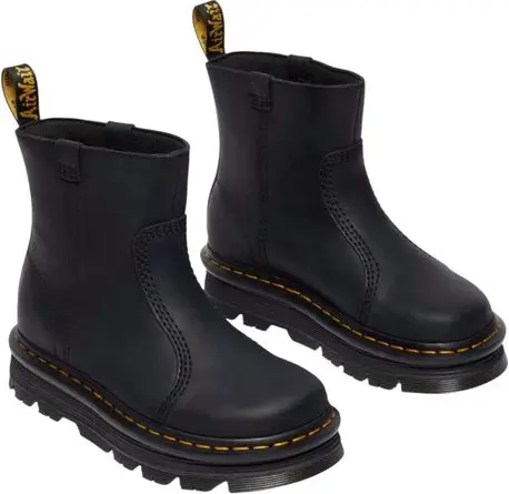 Ботильоны Dr. Martens