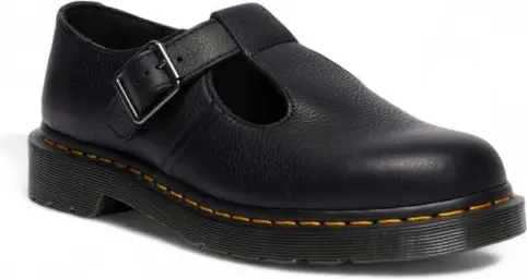 Низкие ботинки Dr. Martens Polley Ambassador