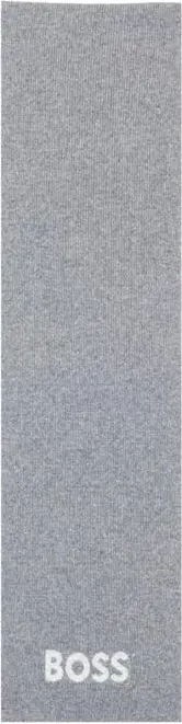 Шарф Hugo Boss