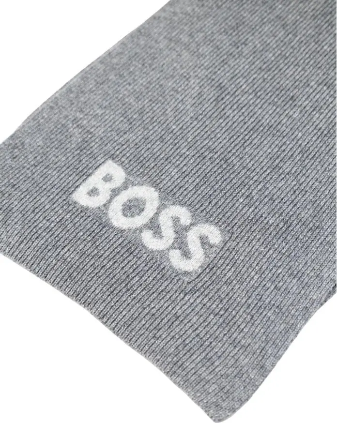 Шарф Hugo Boss