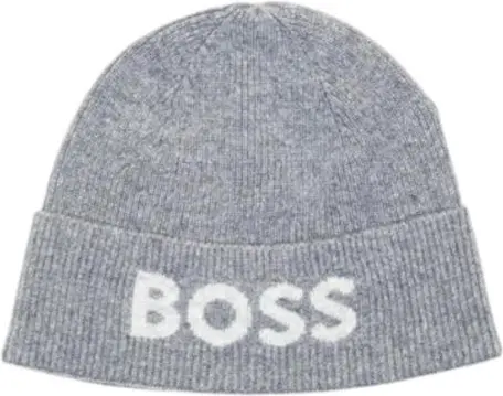 Бейсболка Hugo Boss
