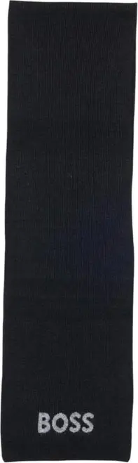Шарф Hugo Boss