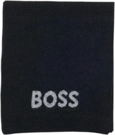 Шарф Hugo Boss