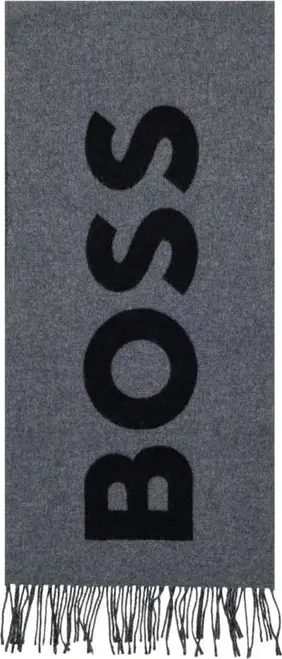 Шарф Hugo Boss