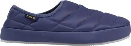 Тапочки Ralph Lauren