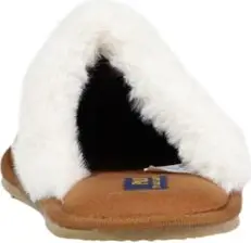 Тапочки Ralph Lauren