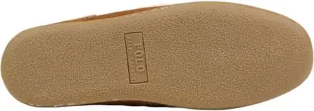 Домашние тапочки Ralph Lauren